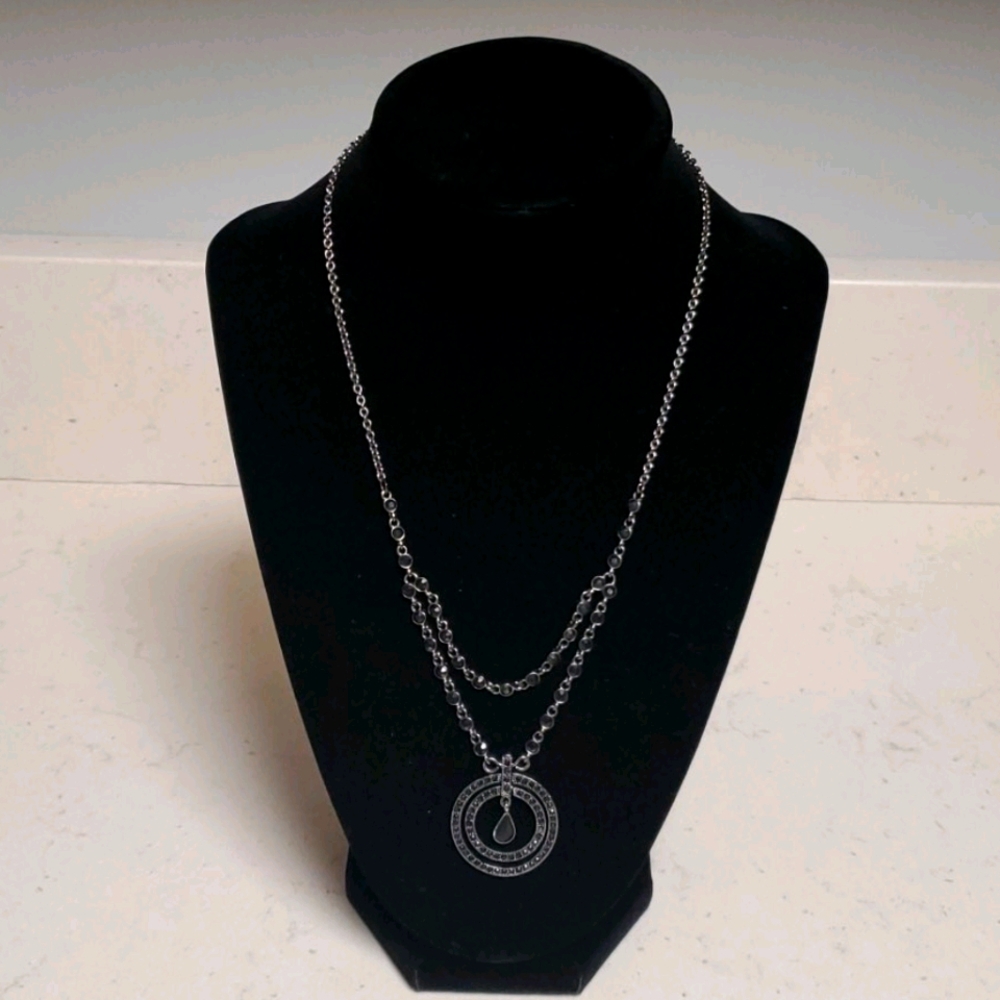 Liz Claiborne necklace